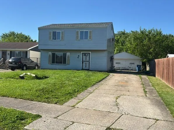 1840 Crehore St, Lorain, OH 44052