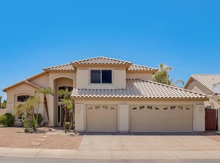 684 N Longmore St, Chandler, AZ 85224