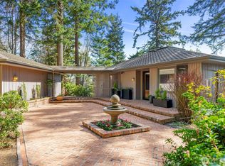 Trails End, Port Ludlow, WA 98365