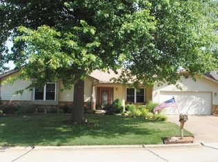 3108 River Ridge Pl, Saint Charles, MO 63303