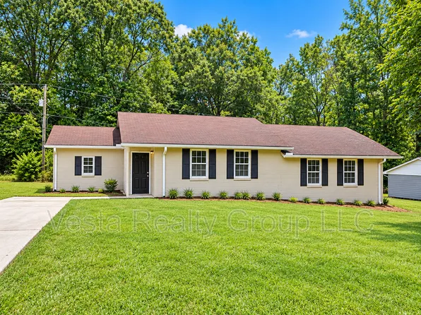 129 Callie Rd Unit A, Griffin, GA 30223