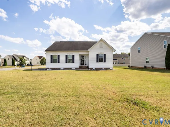 4909 Cedar Park Rd, Richmond, VA 23223