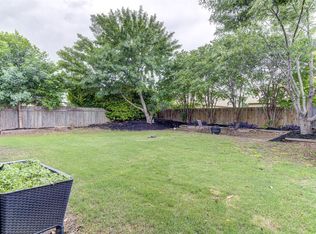 5904 Pescia St, Round Rock, TX 78665