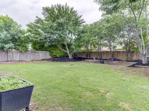 5904 Pescia St, Round Rock, TX 78665