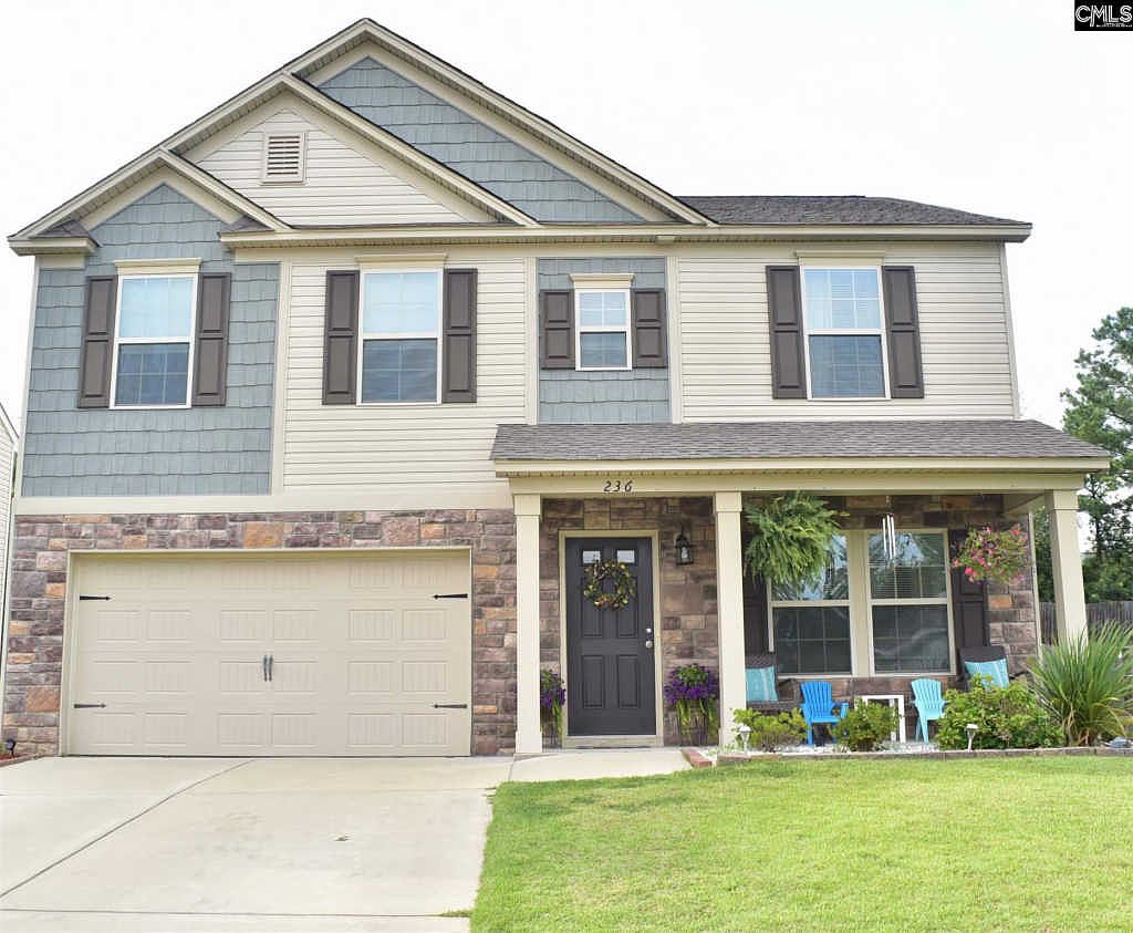 236 Allans Mill Dr, Columbia, SC 29223 Zillow