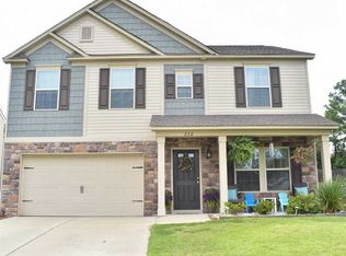 236 Allans Mill Dr, Columbia, SC 29223
