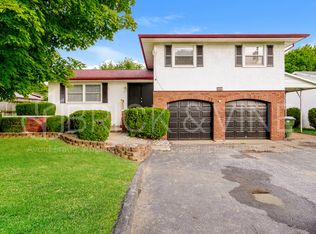 1717 Demorest Rd, Columbus, OH 43228