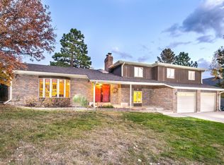 5576 Quinlin Ct, Parker, CO 80134