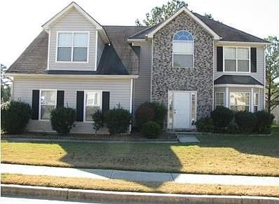 2nd image of 2614 Rambling Way