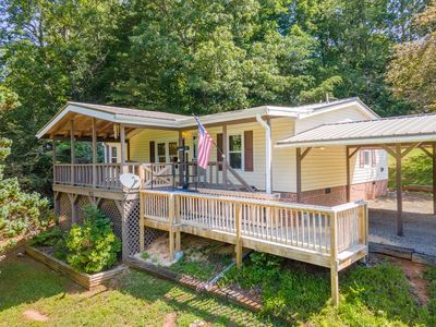 45 1st St, Franklin, NC, 28734