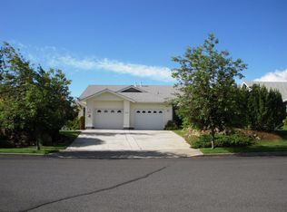 1925 NE Derek Dr, Bend, OR 97701