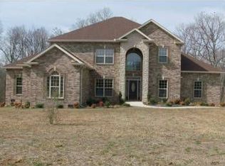 2155 Pebble Brook Dr, Ashland City, TN 37015