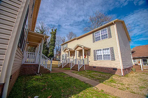 615 N High St #B Photo 1