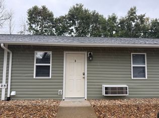 Sun Valley Apartments, Greeneville, TN 37745