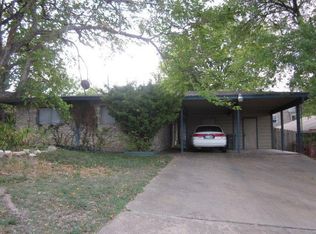 2403 Ventura Dr, Austin, TX 78741