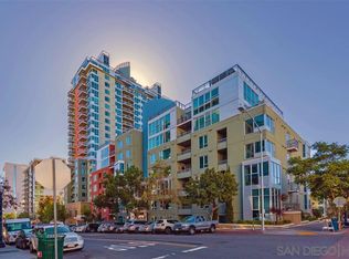 300 W Beech St UNIT 703, San Diego, CA 92101