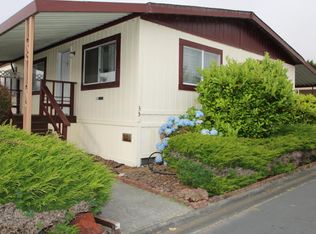 35 Sunshine Way, Eureka, CA 95503