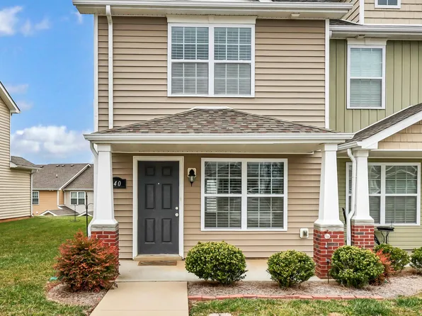 240 Alexander Blvd, Clarksville, TN 37040