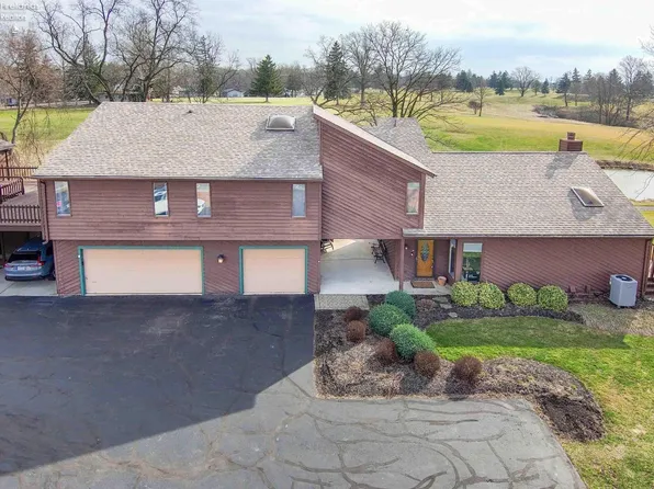 4247 S State Route 231 APT B, Tiffin, OH 44883