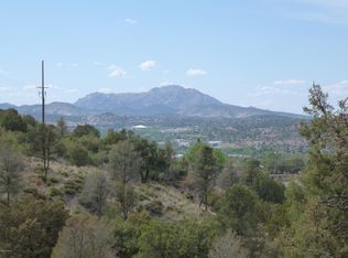 1336 Newport Ridge Dr, Prescott, AZ 86303