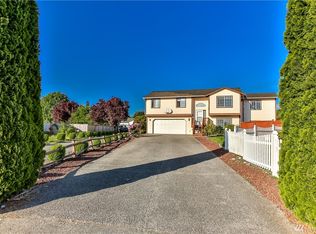 20711 Lois Ln, Arlington, WA 98223