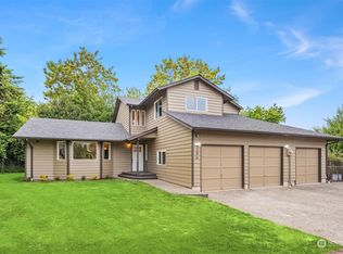 206 W Marilyn Ave, Everett, WA