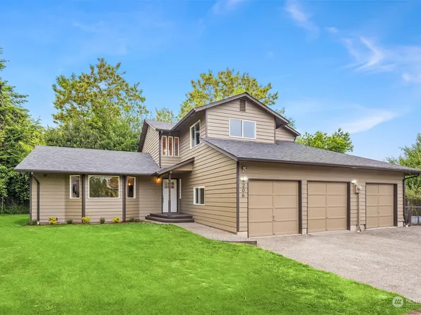 206 W Marilyn Avenue, Everett, WA 98204