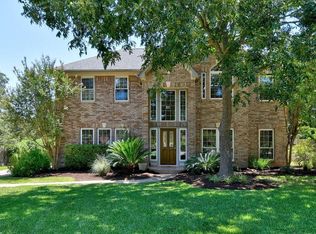 10903 Medfield Ct, Austin, TX 78739