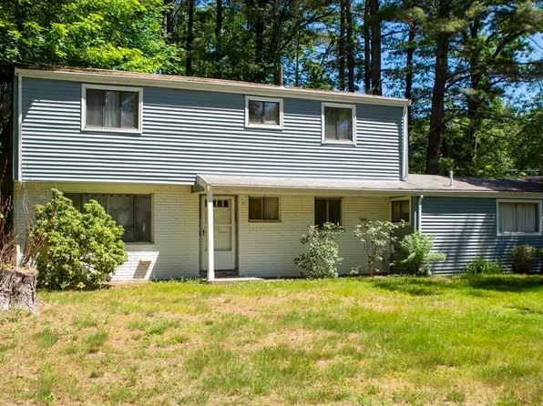 14 Willow Rd, Sudbury, MA 01776