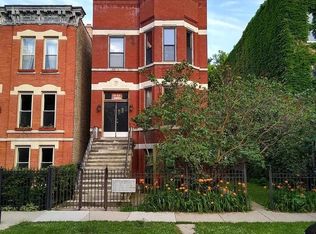 1907 W Evergreen Ave #1R, Chicago, IL 60622