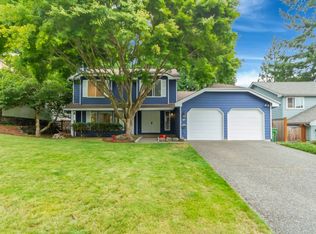 327 163rd Pl SE, Bothell, WA 98012
