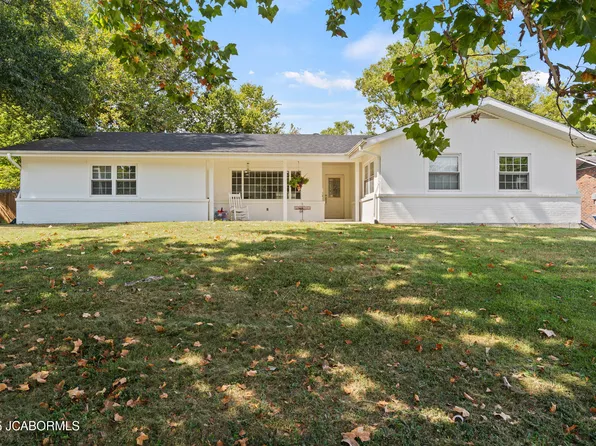 401 Norris Dr, Jefferson City, MO 65109