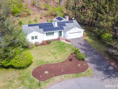200 Chipman Drive, Cheshire, CT, 06410