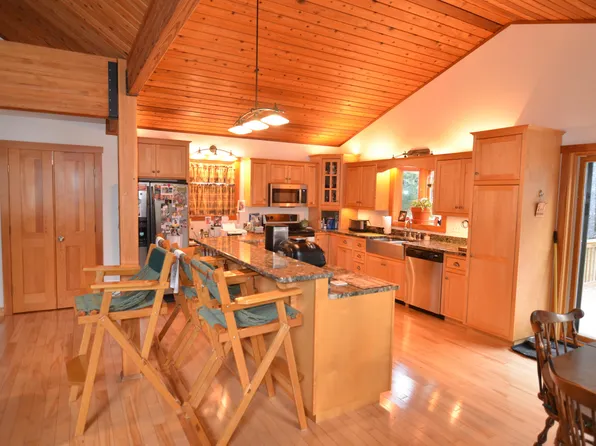 229 Two Lakes Drive, Northfield, ME 04654