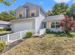 832 Hidden Stream Dr, Lexington, KY 40511