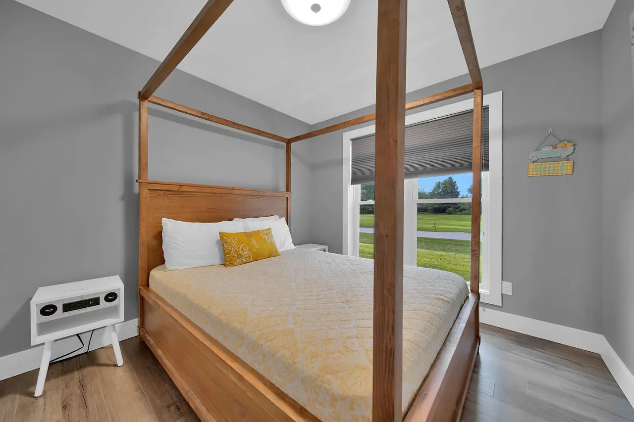 7080-7082 Huron St / Austin St **Paradise Cove - 2 - Vacation Rental — Photo 4