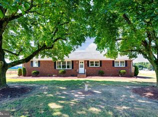 12190 Redden Rd, Bridgeville, DE 19933