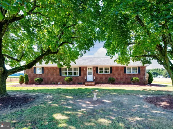 12190 Redden Rd, Bridgeville, DE 19933
