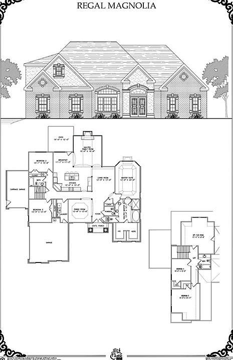 1st image of 2106 Lacroix Way