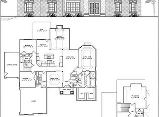 1035 Riverclift Dr, Conyers, GA 30094