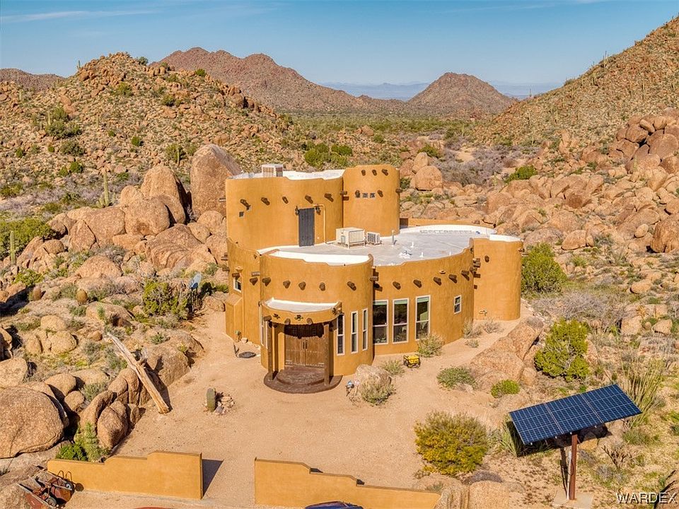 17445 S La Cienega Ranch Rd, Yucca, AZ 86438 MLS 002652 Zillow