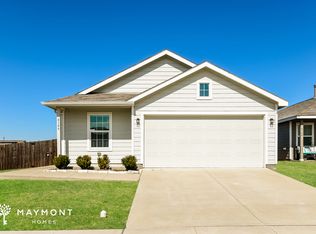 4146 Wintergreen Dr, Forney, TX 75126