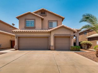 269 E Sherri Dr, Gilbert, AZ 85296