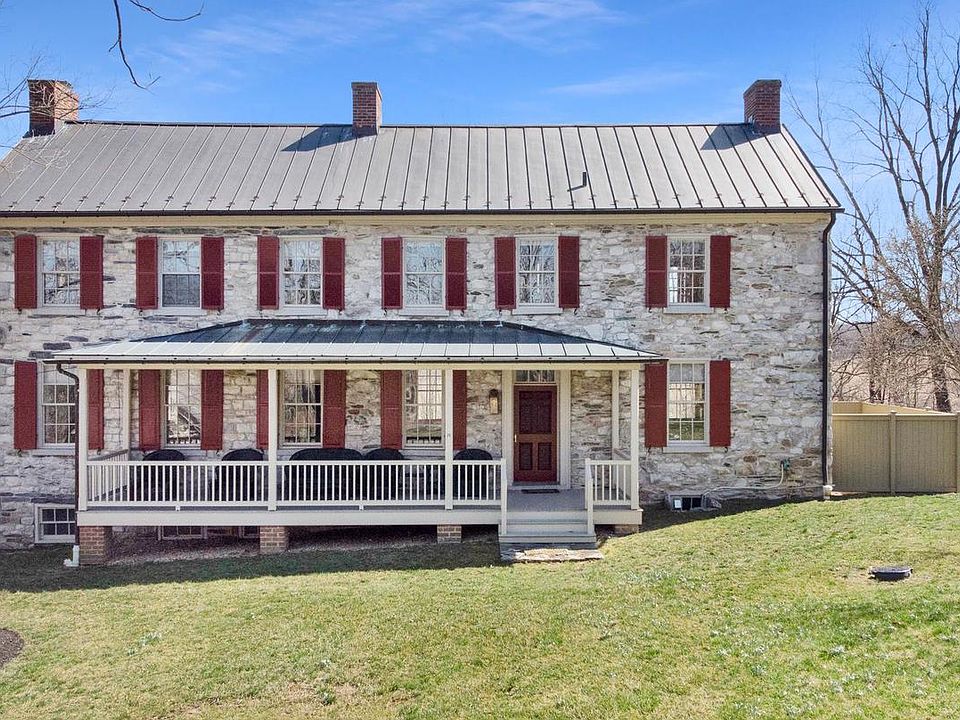 13025 Glissans Mill Rd, Mount Airy, MD 21771 | Zillow