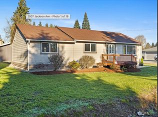 200 Jackson Ave, Everett, WA 98203