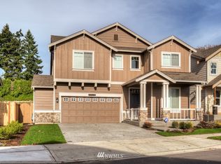 11422 128th Stct E #14, Puyallup, WA 98374