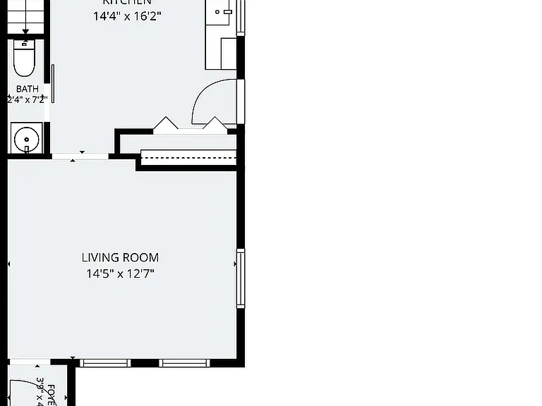 456 N State St #1 — Photo 2