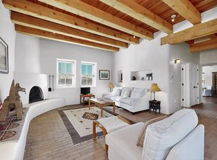 226 County Road 75, Truchas, NM 87578