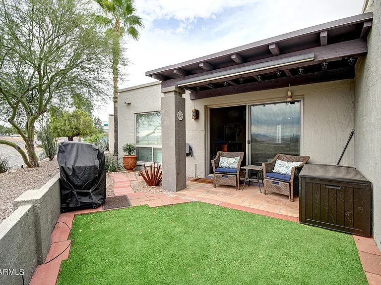 16819 E Gunsight Dr #A-8 — Photo 17