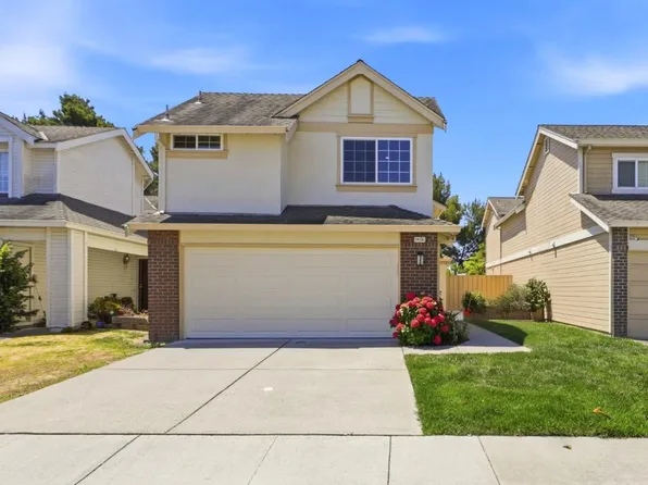 34561 Winslow Ter, Fremont, CA 94555